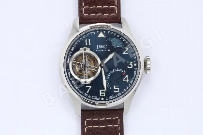 IWC 빅 파일럿 워치