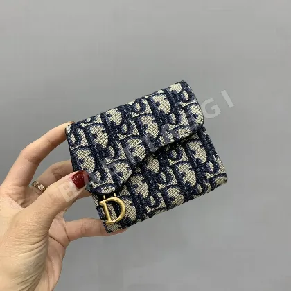 디올 지갑 22531