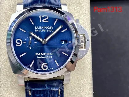 파네라이 PAM1313 한정판 TTF 공장 레플리카 43809 Panerai