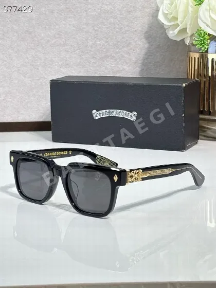 크롬하츠 선글라스 205154 Chrome Hearts Sunglasses