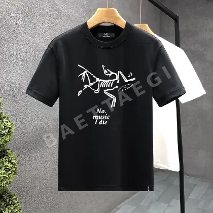 아크테릭스 남성 반팔 티셔츠 138411