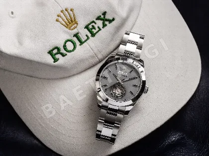 롤렉스 오이스터 퍼페츄얼 레플리카 43562 Rolex
