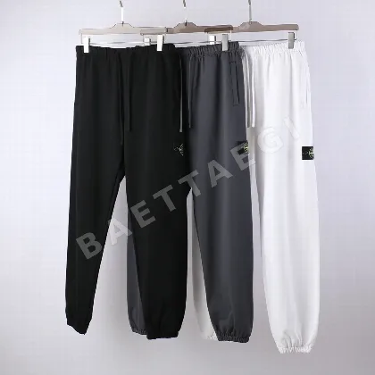 스톤아일랜드 남성 바지 51632 Stone Island