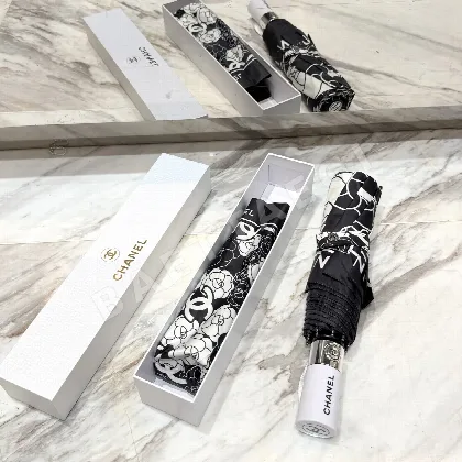 샤넬 우산 85293 Chanel Umbrella