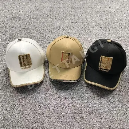 버버리 모자 202673 Burberry Hat