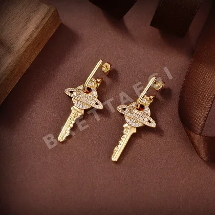 비비안웨스트우드 귀걸이 64996 Vivienne Westwood Earrings