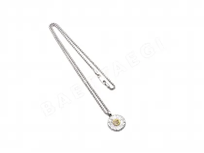 부첼라티 목걸이 64304 Buccellati Necklace