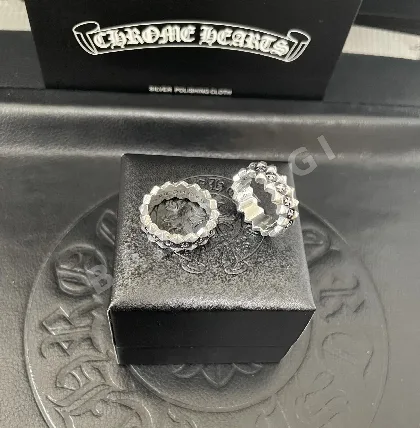 크롬하츠 반지 62831 Chrome Hearts Ring