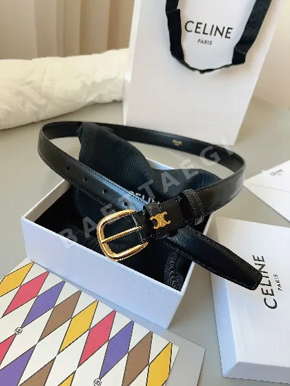 셀린느 벨트 58798 Celine Belt