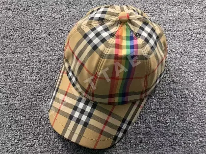 버버리 모자 202682 Burberry Hat