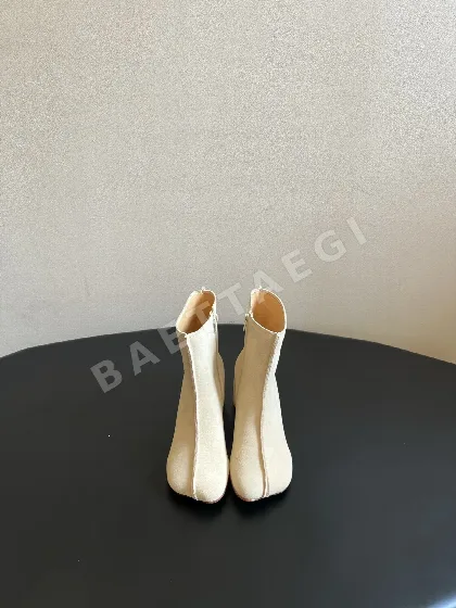 마르지엘라 부츠 지퍼 178863