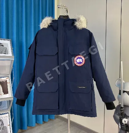 캐나다구스 남성 패딩 188618