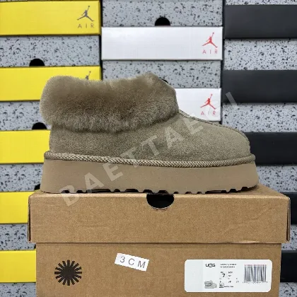 어그 [TOP] 브라운 208882 UGG Tazz -4810-3
