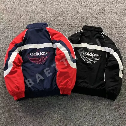 아디다스 패딩 자켓 202750 Adidas Padded Jacket