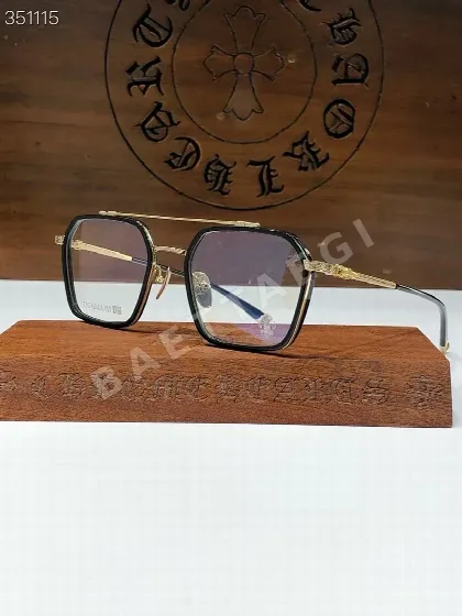 크롬하츠 선글라스 205044 Chrome Hearts Sunglasses