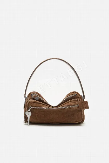 아크네스튜디오 카메로 스몰 143216 가방 Bag
