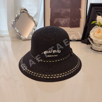 미우미우 모자 81264 Miu Miu Cap