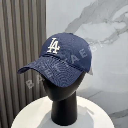 MLB 뉴욕 양키스 3D 자수 야구모자 120297
