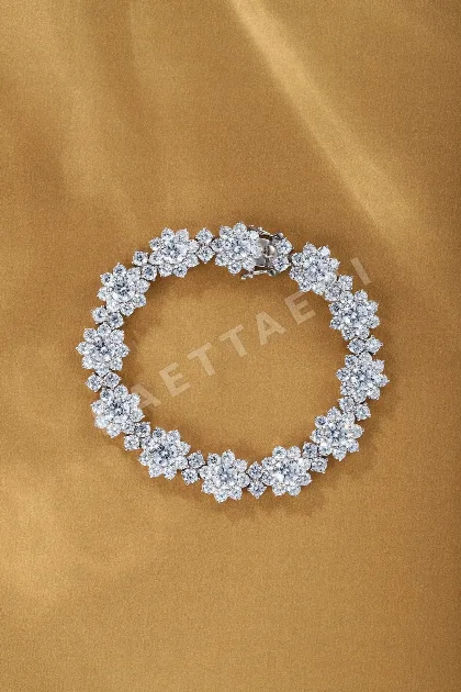 해리윈스턴 팔찌 71765 Harry Winston Bracelet