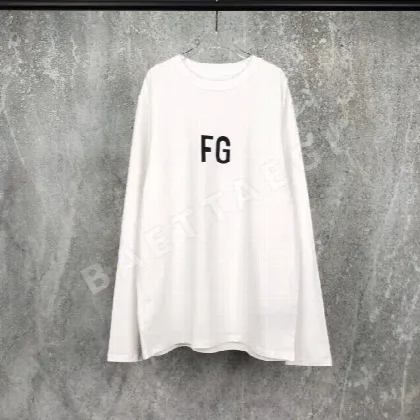 피어오브갓 FG 리치 남성 긴팔 182254