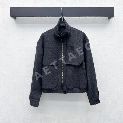 미우미우 여성 자켓 199491 Miu Miu Jacket