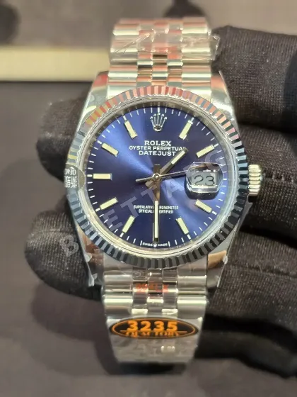 롤렉스 서브마리너 36mm QF