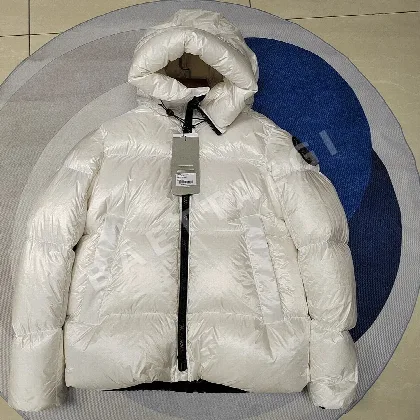 캐나다구스 [RF] 2252 화이트 205702 Canada Goose 2252