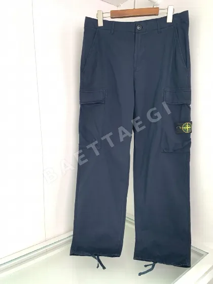 스톤아일랜드 남성 바지 143327 Stone Island Pants
