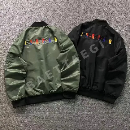 나이키 조던 자켓 203162 Nike Jordan Jacket