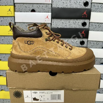 어그 [OT] 6339 옐로우 브라운 209127 UGG 6339