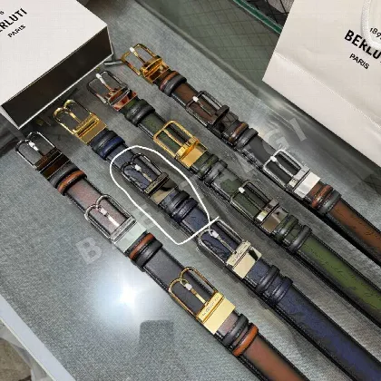 벨루티 벨트