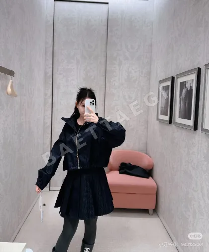 디올 남여공용 자켓 54470