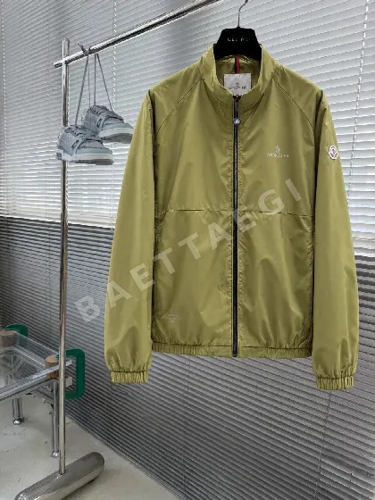 몽클레르 경량 코튼 패딩 남성 자켓 207249