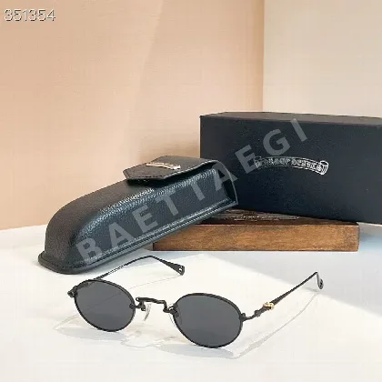 크롬하츠 선글라스 205046 Chrome Hearts Sunglasses