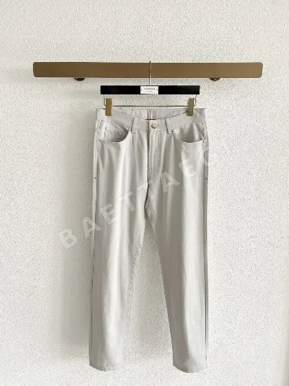 이사이아 남성 린넨 바지 149628