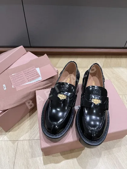 미우미우 신발 24152