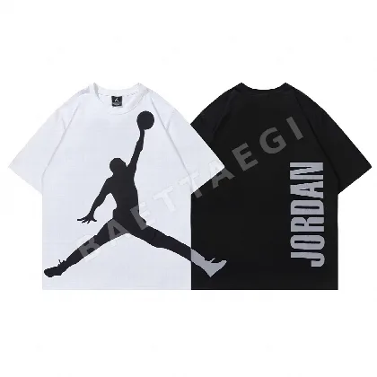 나이키 조던 반팔 티셔츠 203007 Nike Jordan T-Shirt