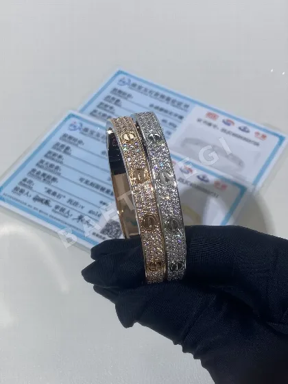 까르띠에 팔찌 61153 Cartier Bracelet