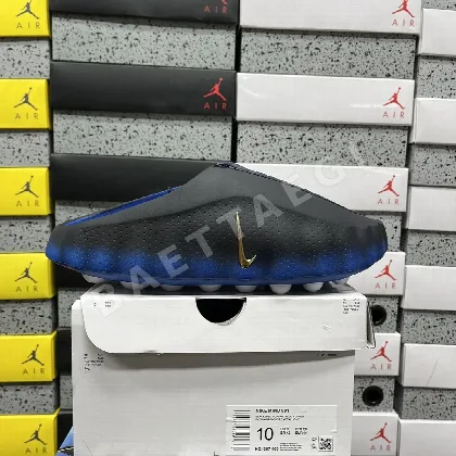 나이키 [EG] 마인드 001 슬라이드 HQ4307-400 201446 Nike Mind 001 Slide Blackened Blue Game
