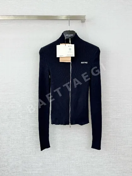 미우미우 여성 자켓 182046 Miu Miu Jacket