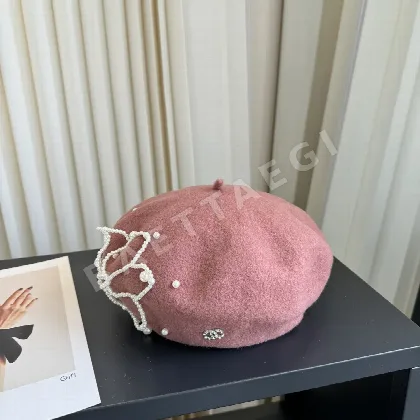 샤넬 모자 185615 Chanel Cap