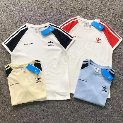 아디다스 여성 반팔 티셔츠 202921 Adidas T-Shirt