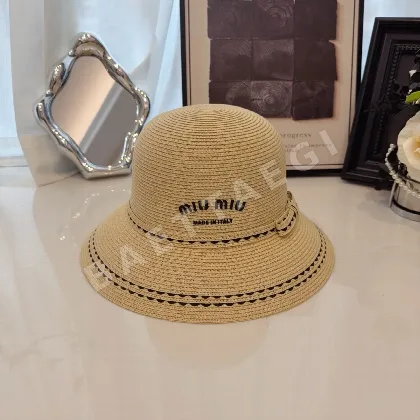 미우미우 모자 81265 Miu Miu Cap