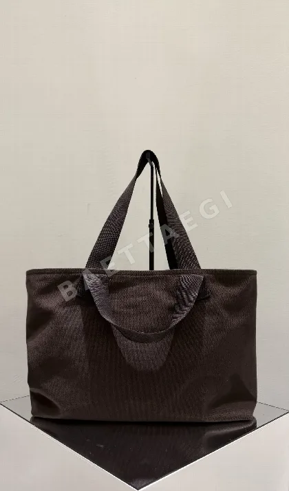더로우 캔버스 토트백 207777