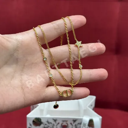 디올 귀걸이 178284 Dior Earrings