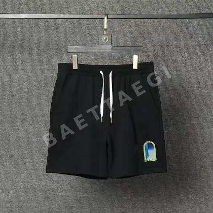 카사블랑카 여성 테리 원단 바지 91066
