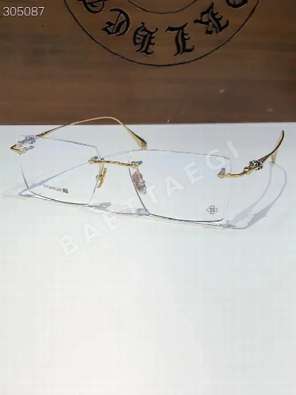 크롬하츠 선글라스 204889 Chrome Hearts Sunglasses