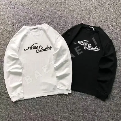 아크네스튜디오 긴팔 티셔츠 203503 Acne Studios Long Sleeve