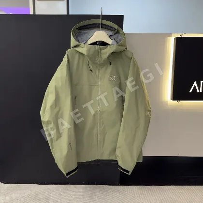 아크테릭스 [XF] 베타 라이트웨이트 세이지 그린 205910 Arc'teryx Beta Lightweight