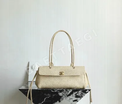 샤넬 미스미니 바게트 가방 193256